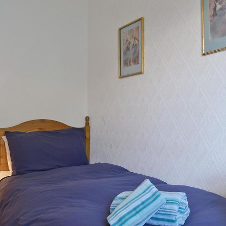 Kingfisher Cottage Pitlochry Luaran gambar
