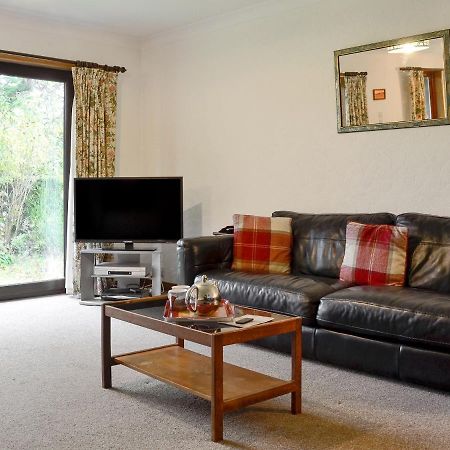 Kingfisher Cottage Pitlochry Luaran gambar