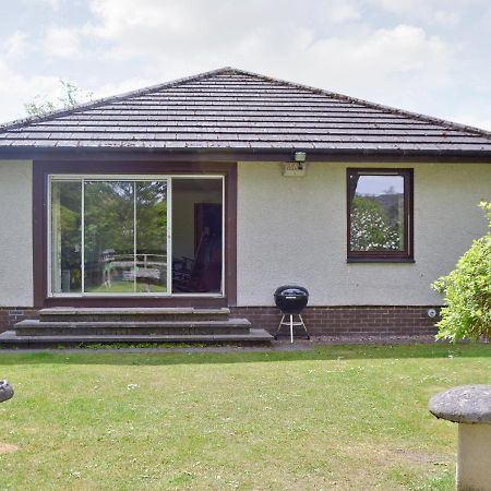 Kingfisher Cottage Pitlochry Luaran gambar