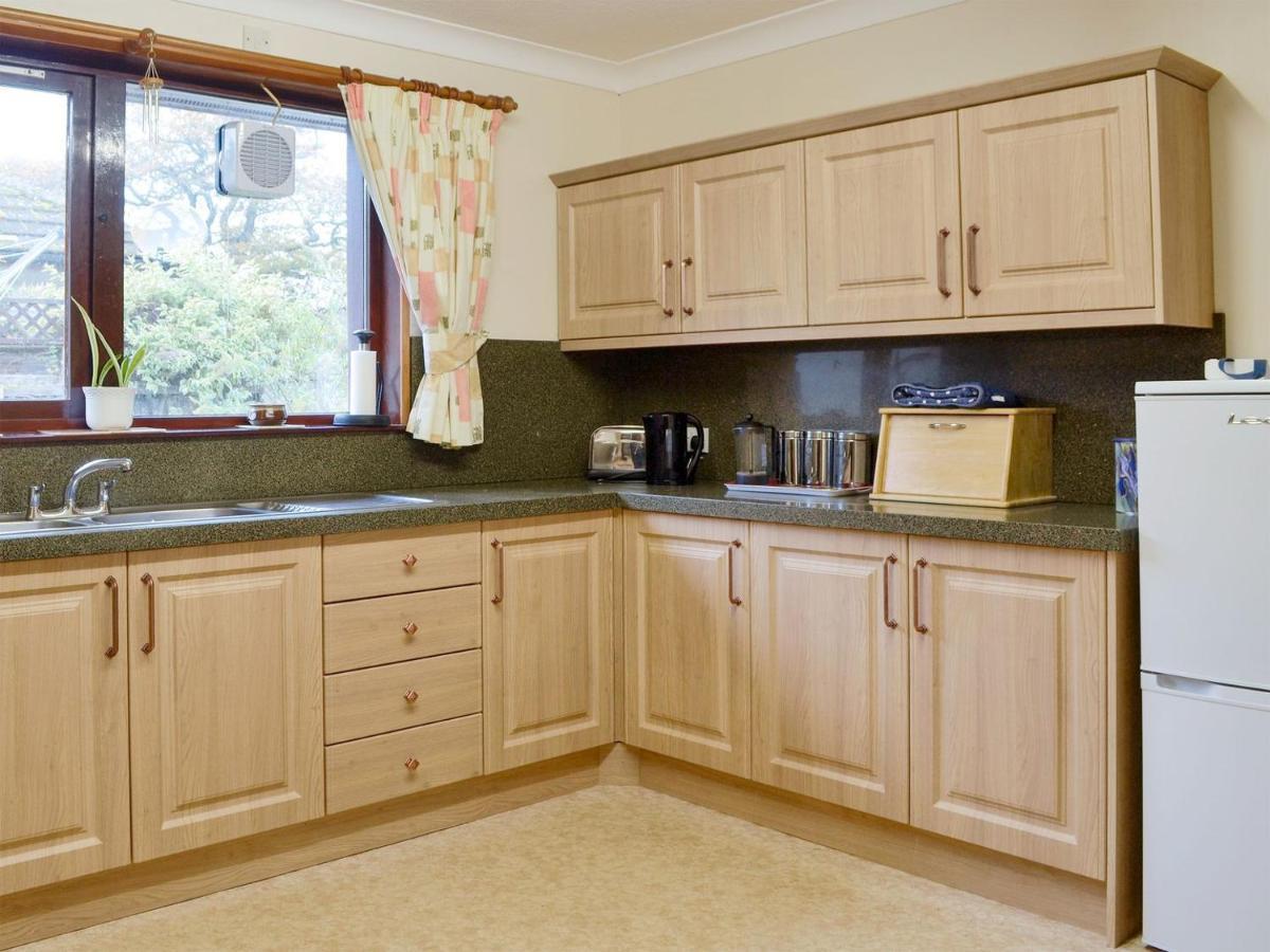 Kingfisher Cottage Pitlochry Luaran gambar