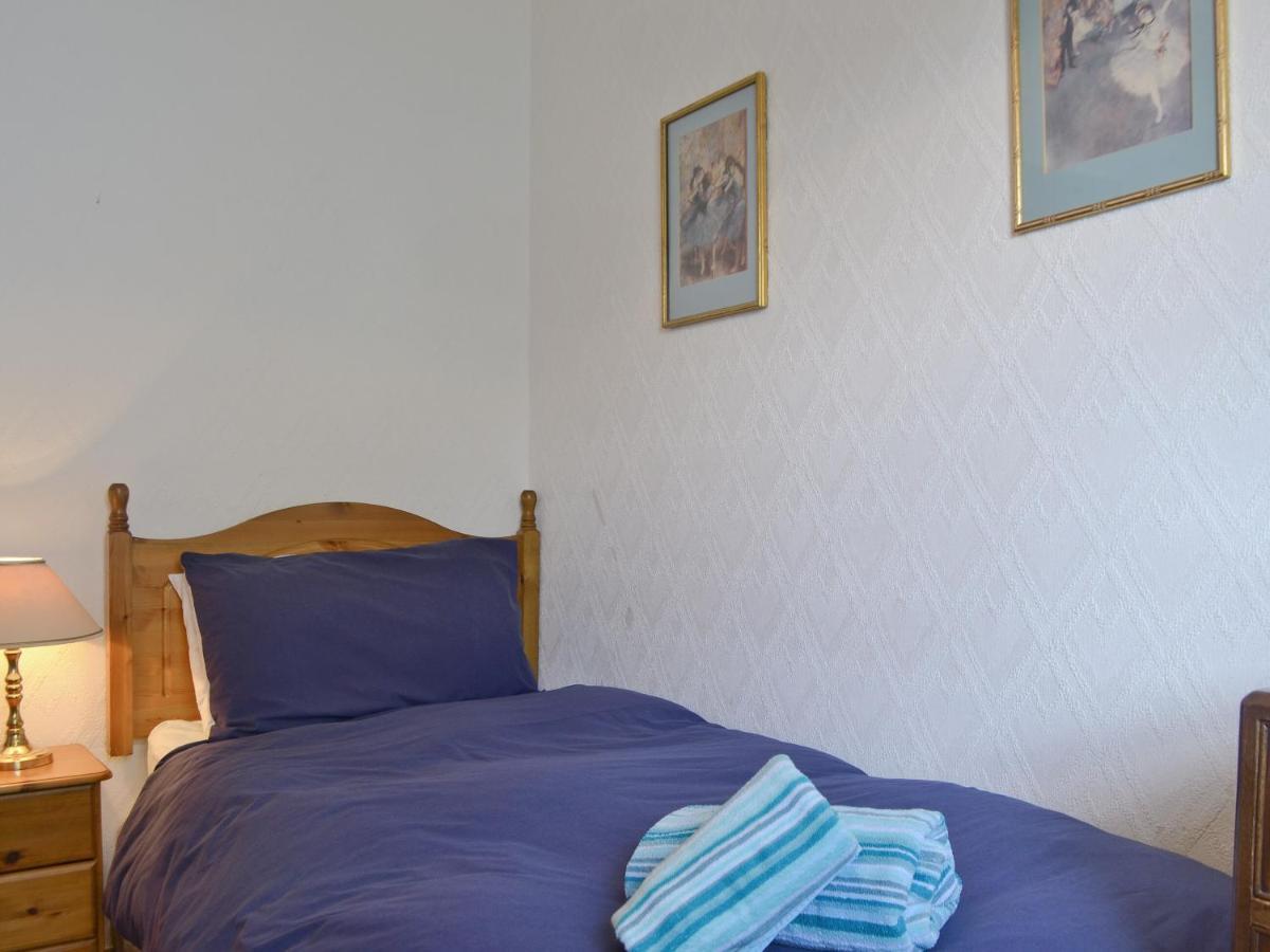 Kingfisher Cottage Pitlochry Luaran gambar
