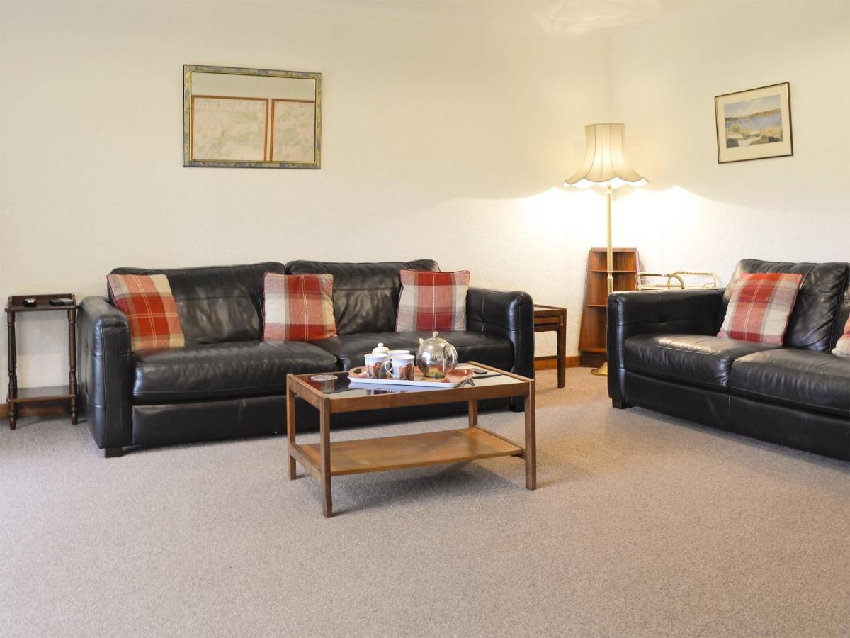 Kingfisher Cottage Pitlochry Luaran gambar