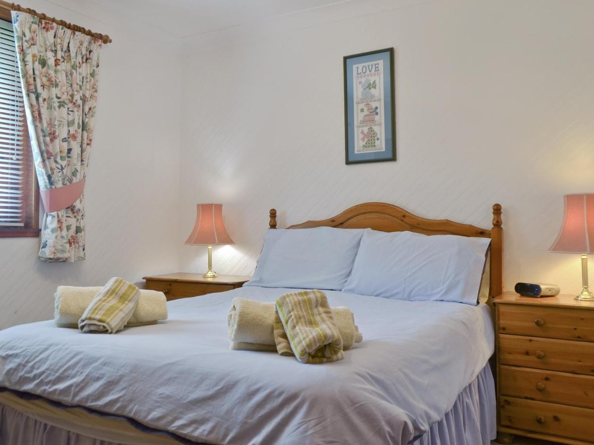 Kingfisher Cottage Pitlochry Luaran gambar