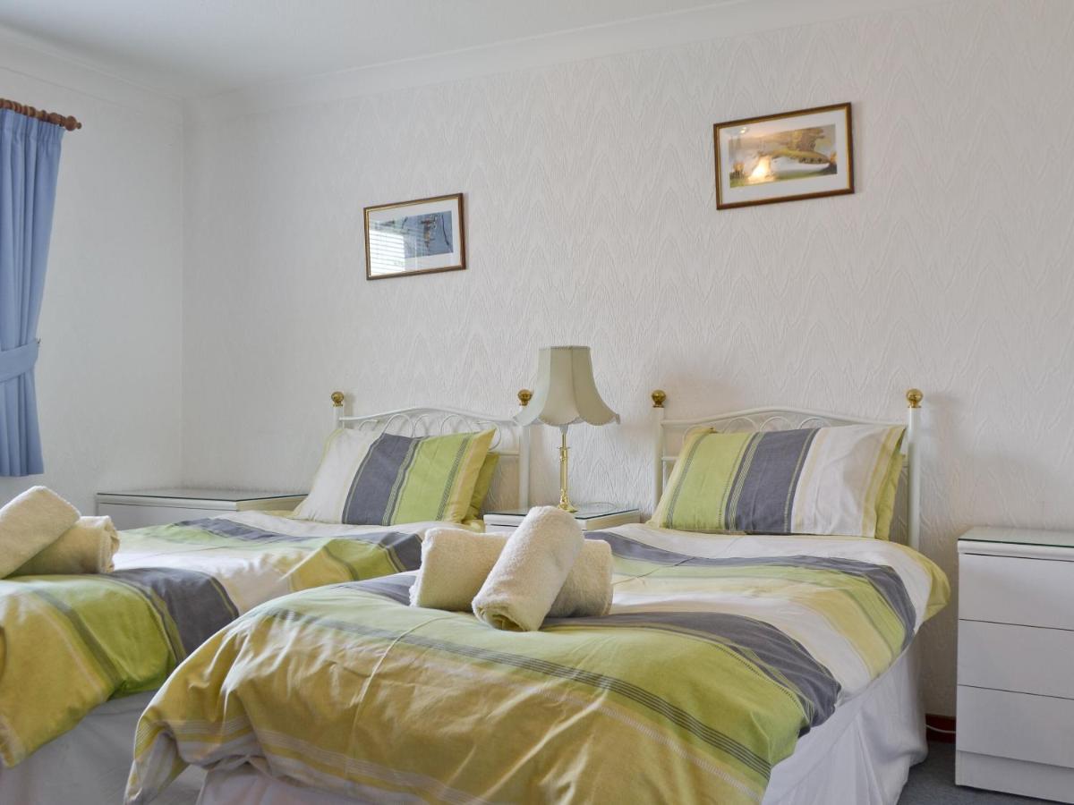 Kingfisher Cottage Pitlochry Luaran gambar