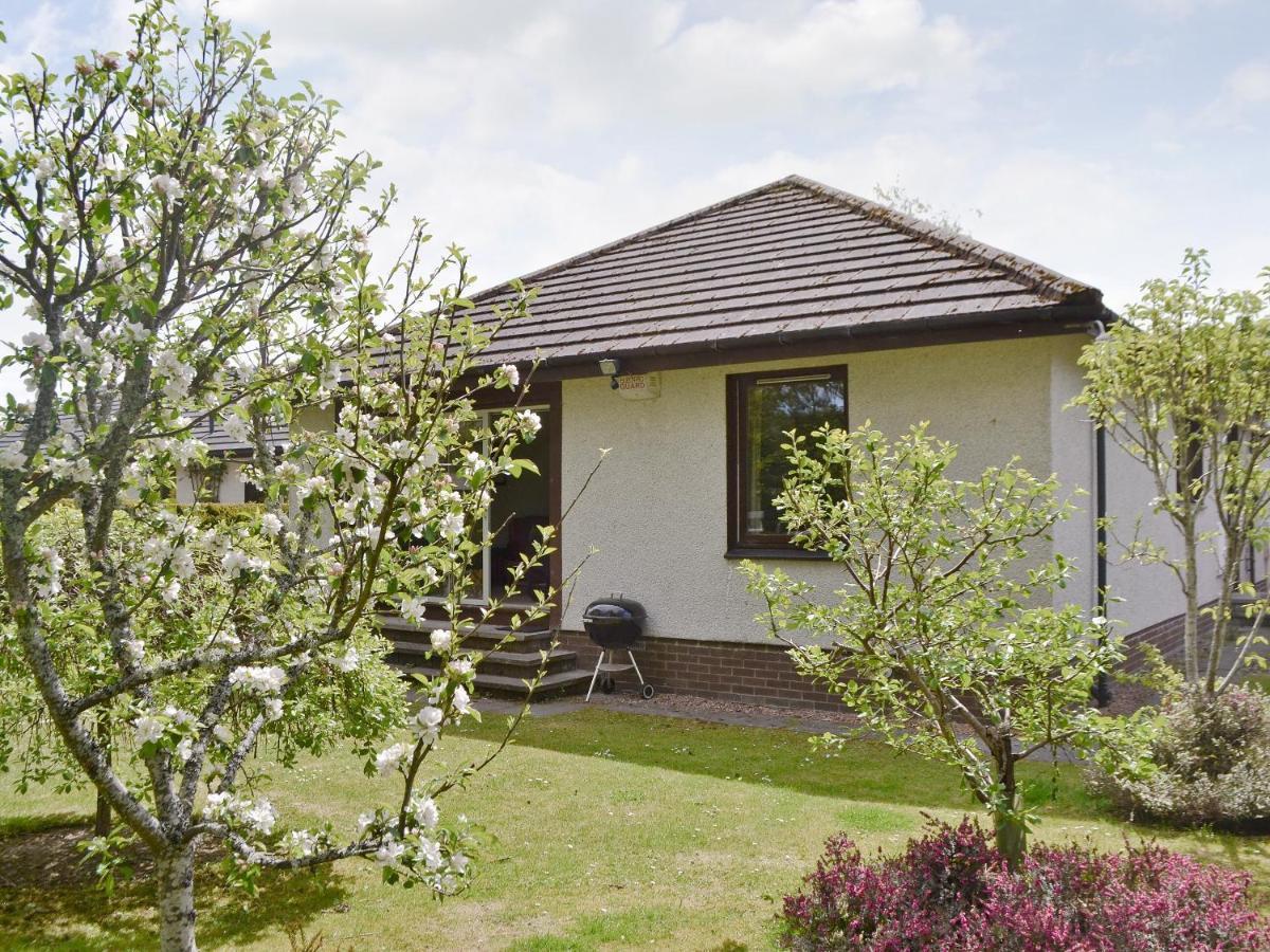 Kingfisher Cottage Pitlochry Luaran gambar