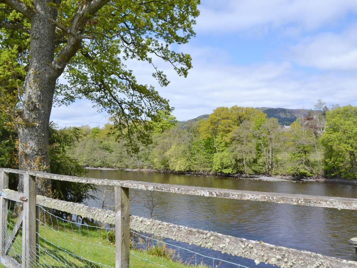 Kingfisher Cottage Pitlochry Luaran gambar